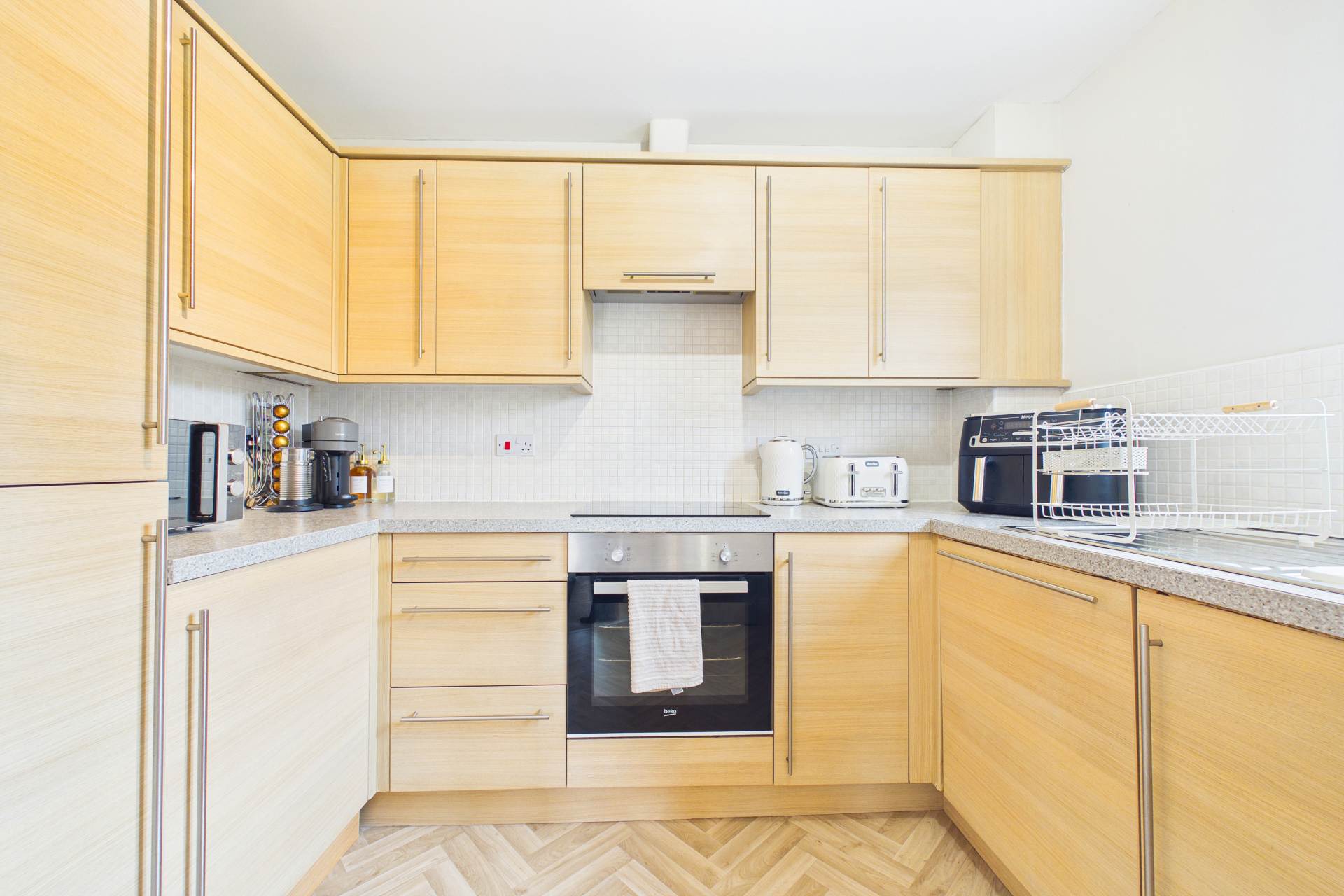 East Greenlees Gardens, Cambuslang