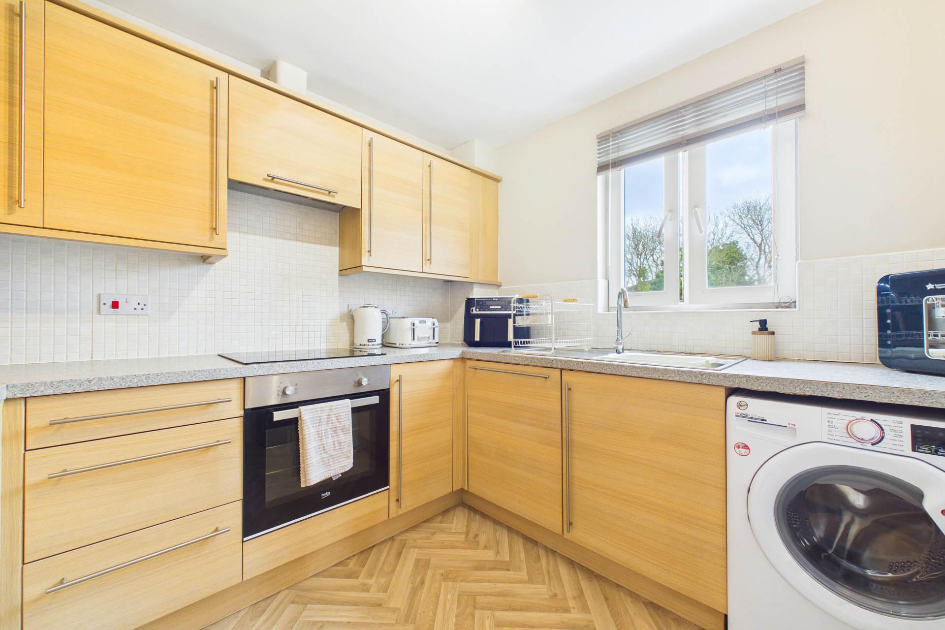 East Greenlees Gardens, Cambuslang