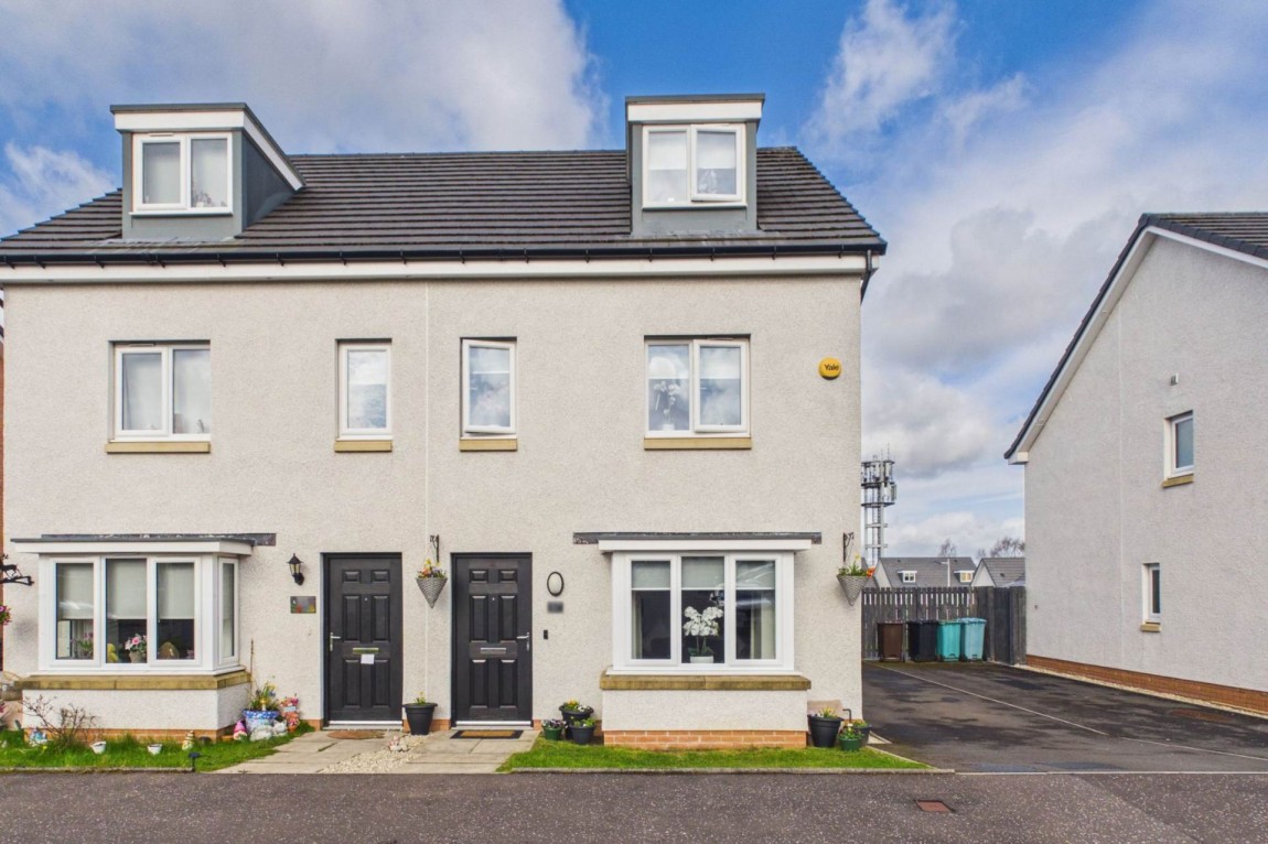 Images for Old Meadow Walk, Wishaw