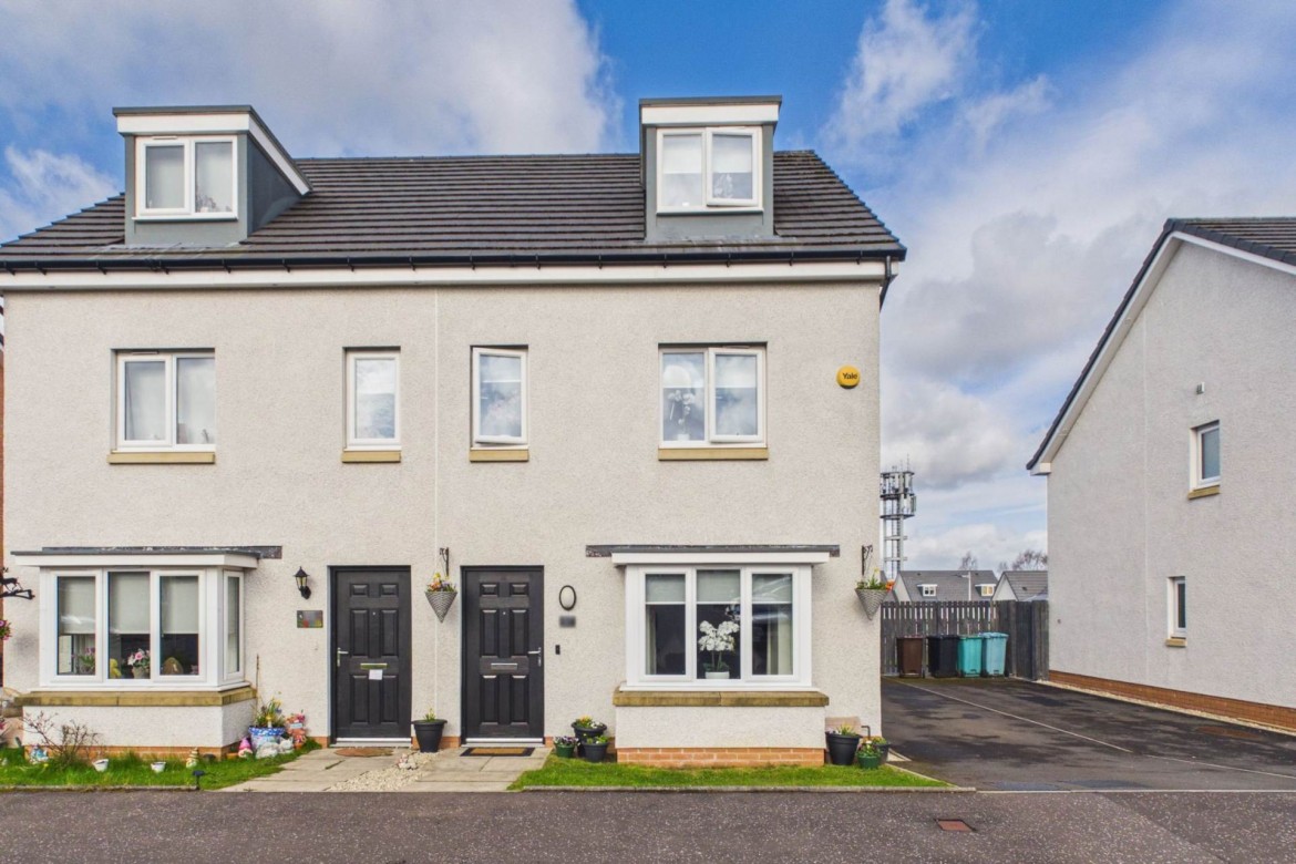 Images for Old Meadow Walk, Wishaw