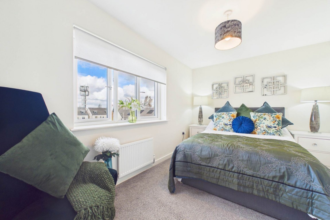 Images for Old Meadow Walk, Wishaw