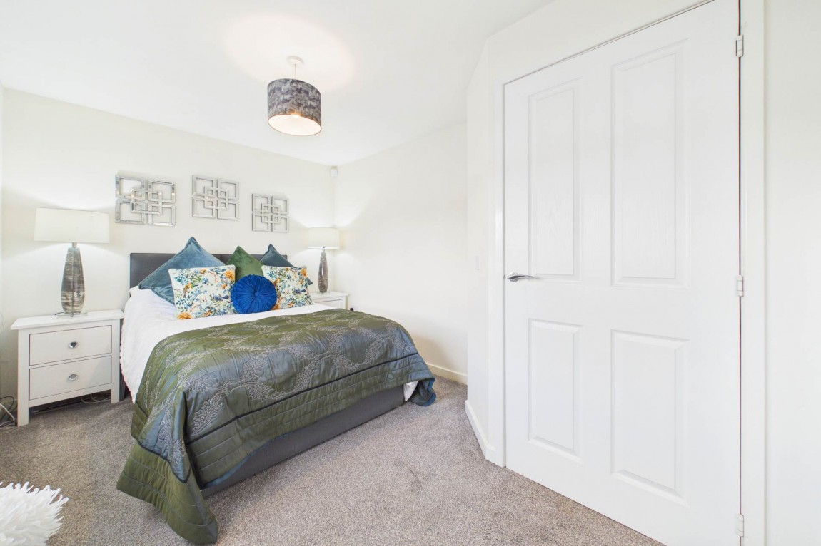 Images for Old Meadow Walk, Wishaw