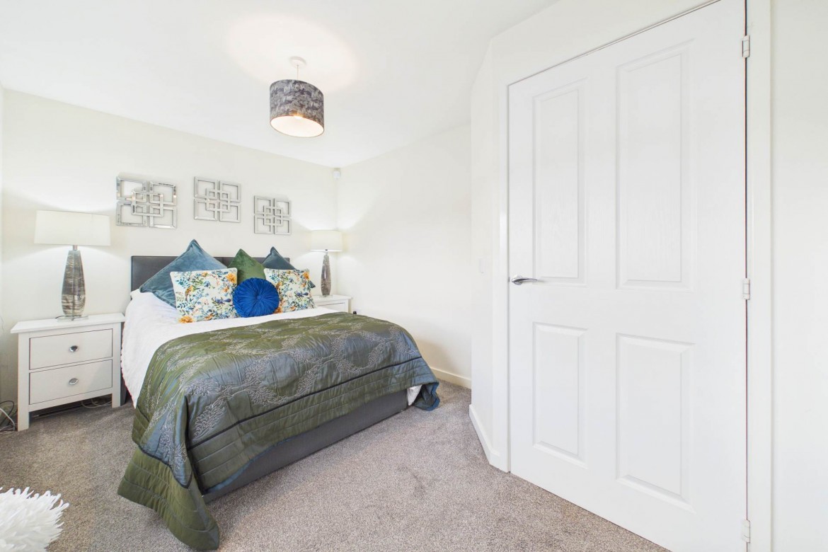 Images for Old Meadow Walk, Wishaw