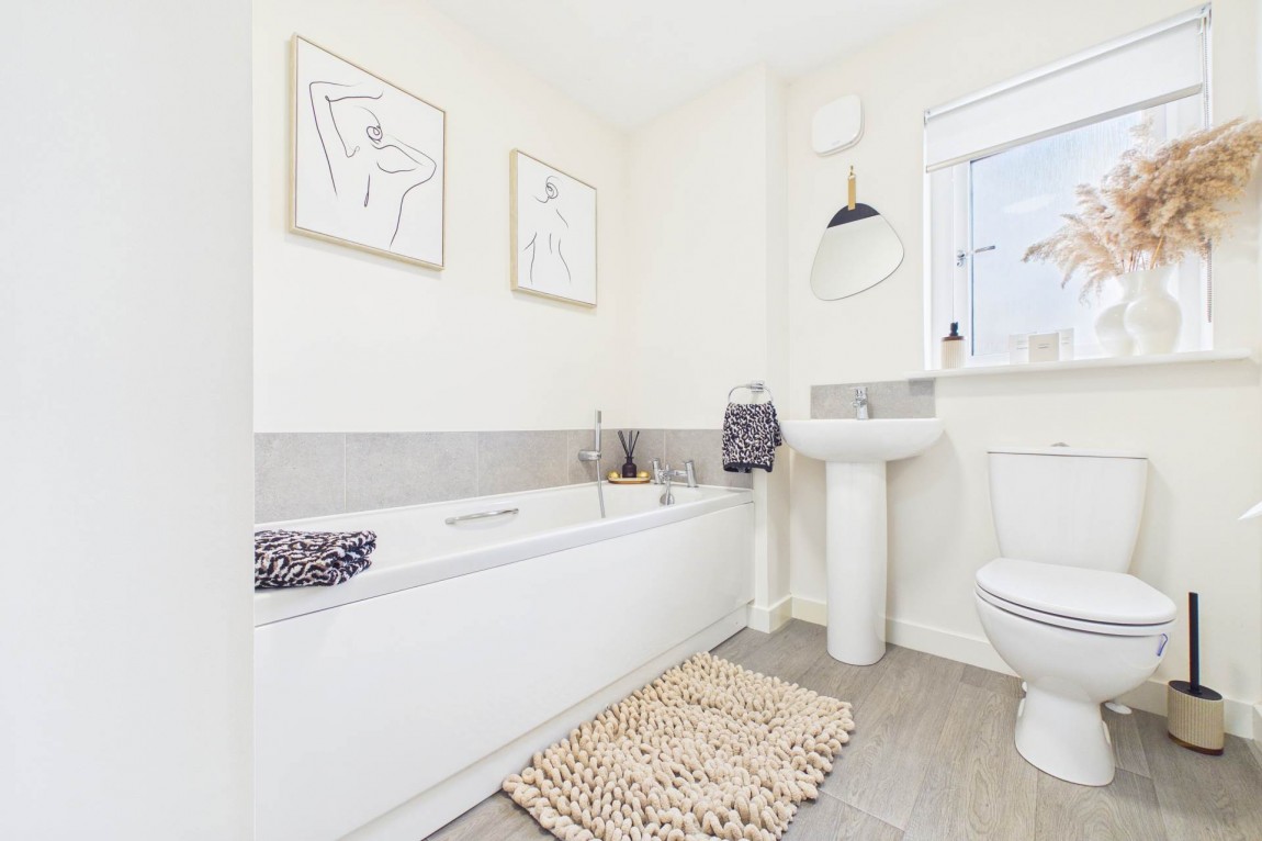 Images for Old Meadow Walk, Wishaw