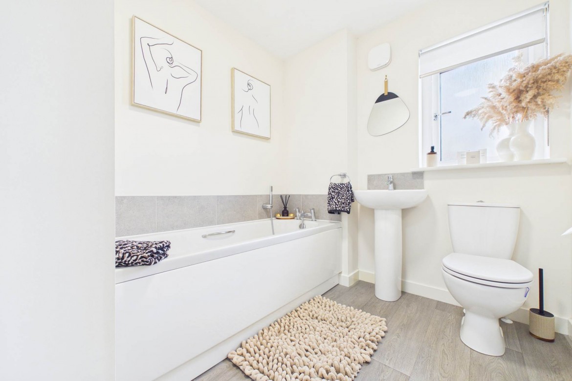 Images for Old Meadow Walk, Wishaw