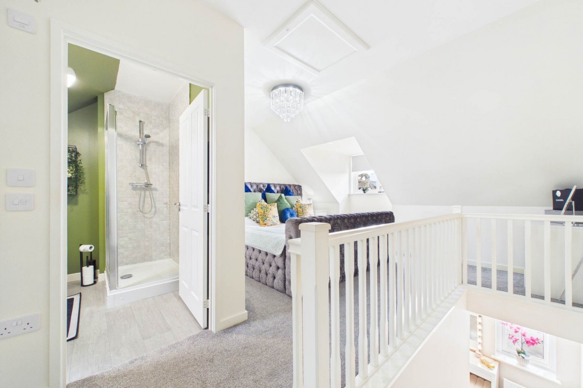 Images for Old Meadow Walk, Wishaw