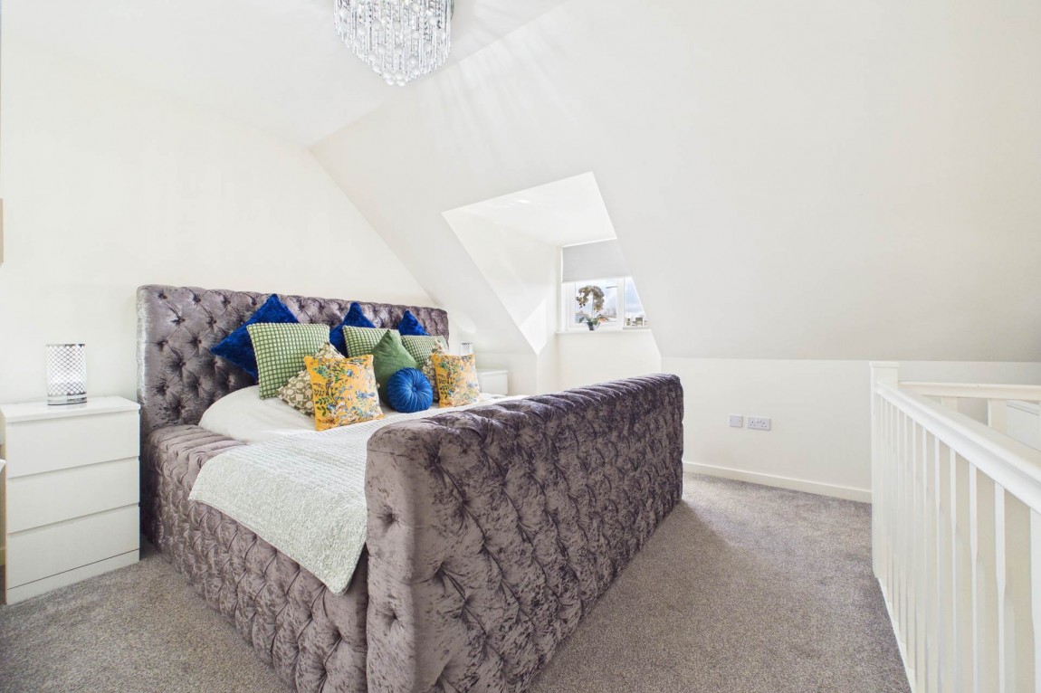 Images for Old Meadow Walk, Wishaw