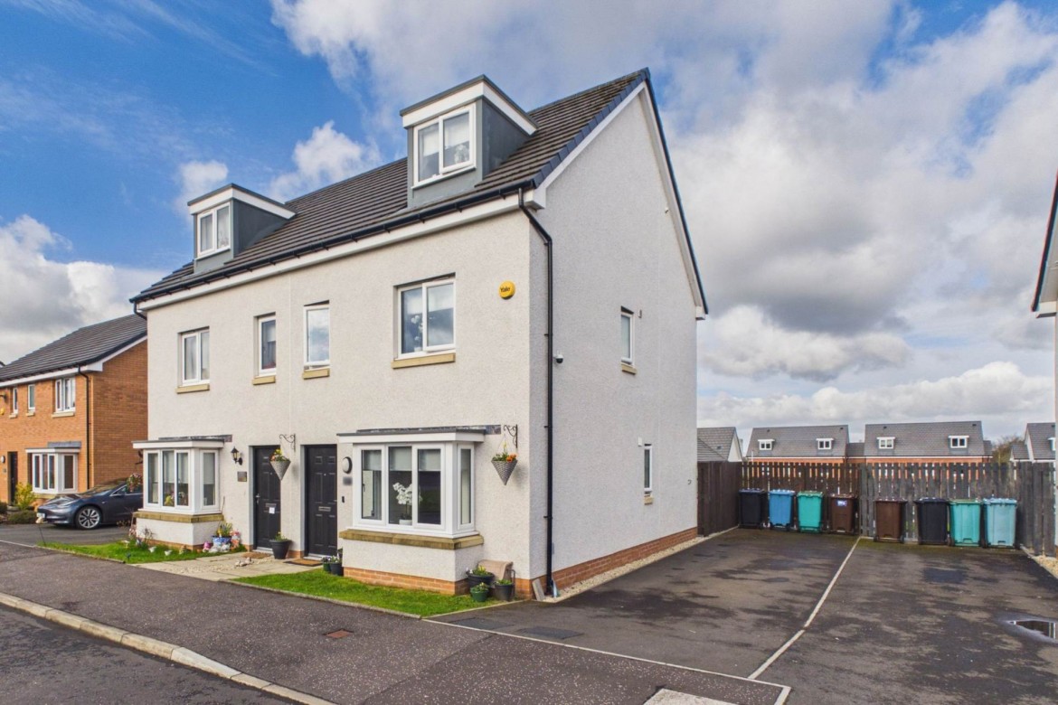 Images for Old Meadow Walk, Wishaw