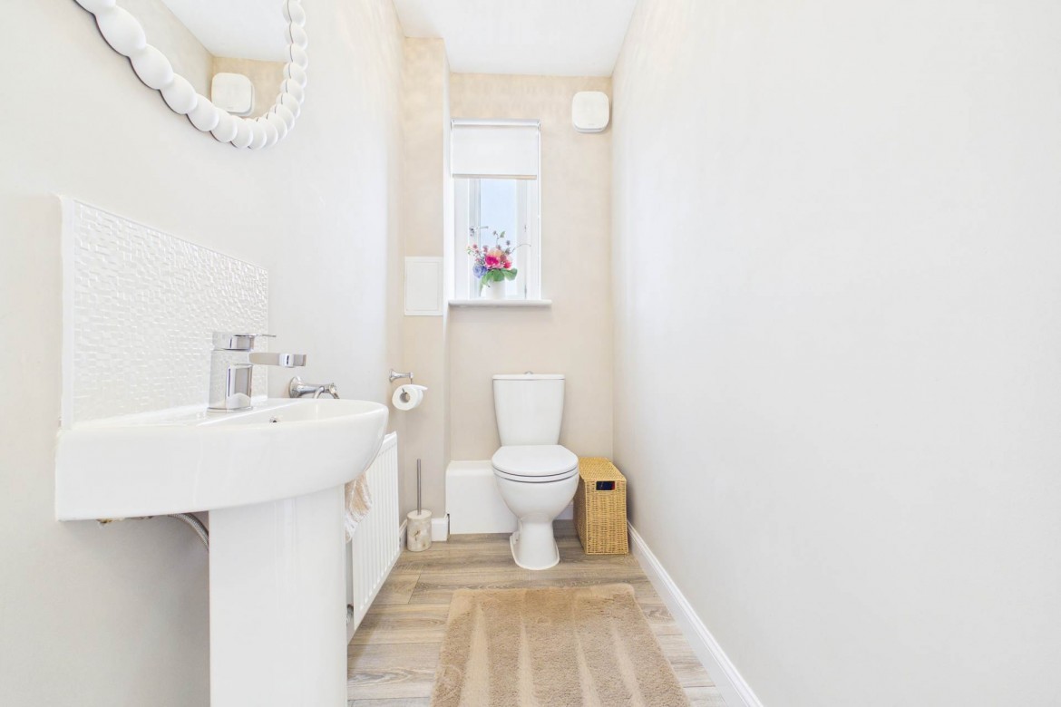 Images for Old Meadow Walk, Wishaw