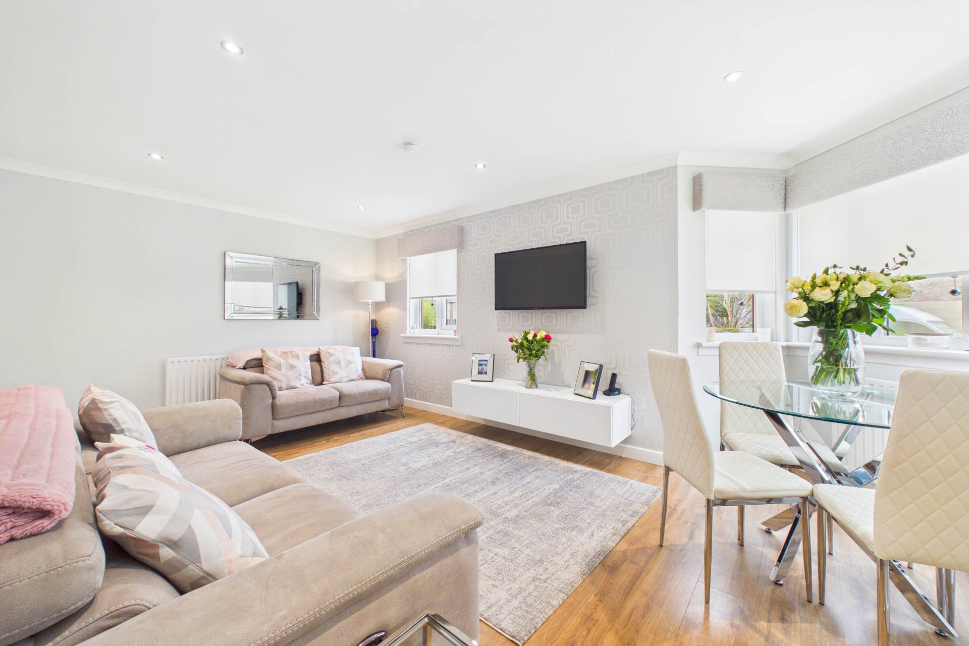 South Park Grove, Hamilton