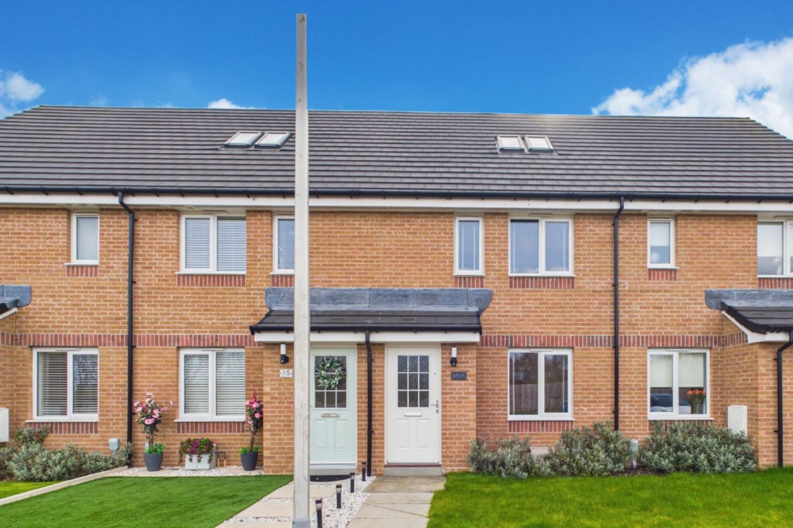 Images for Glenarthur Terrace, Larkhall