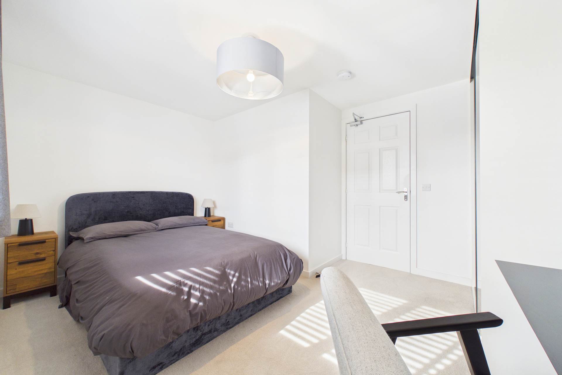 Glenarthur Terrace, Larkhall