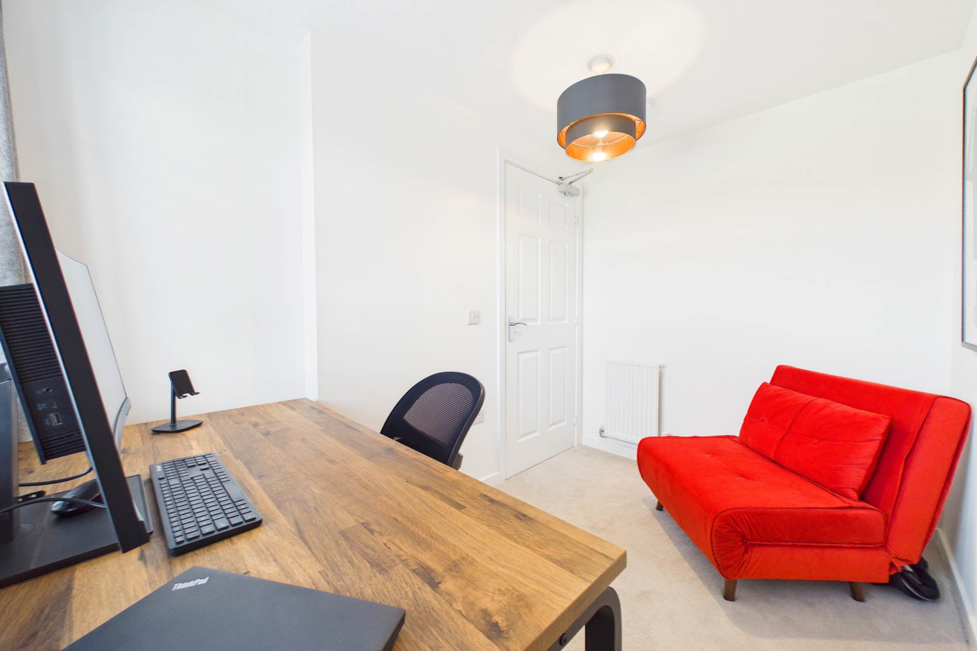 Glenarthur Terrace, Larkhall