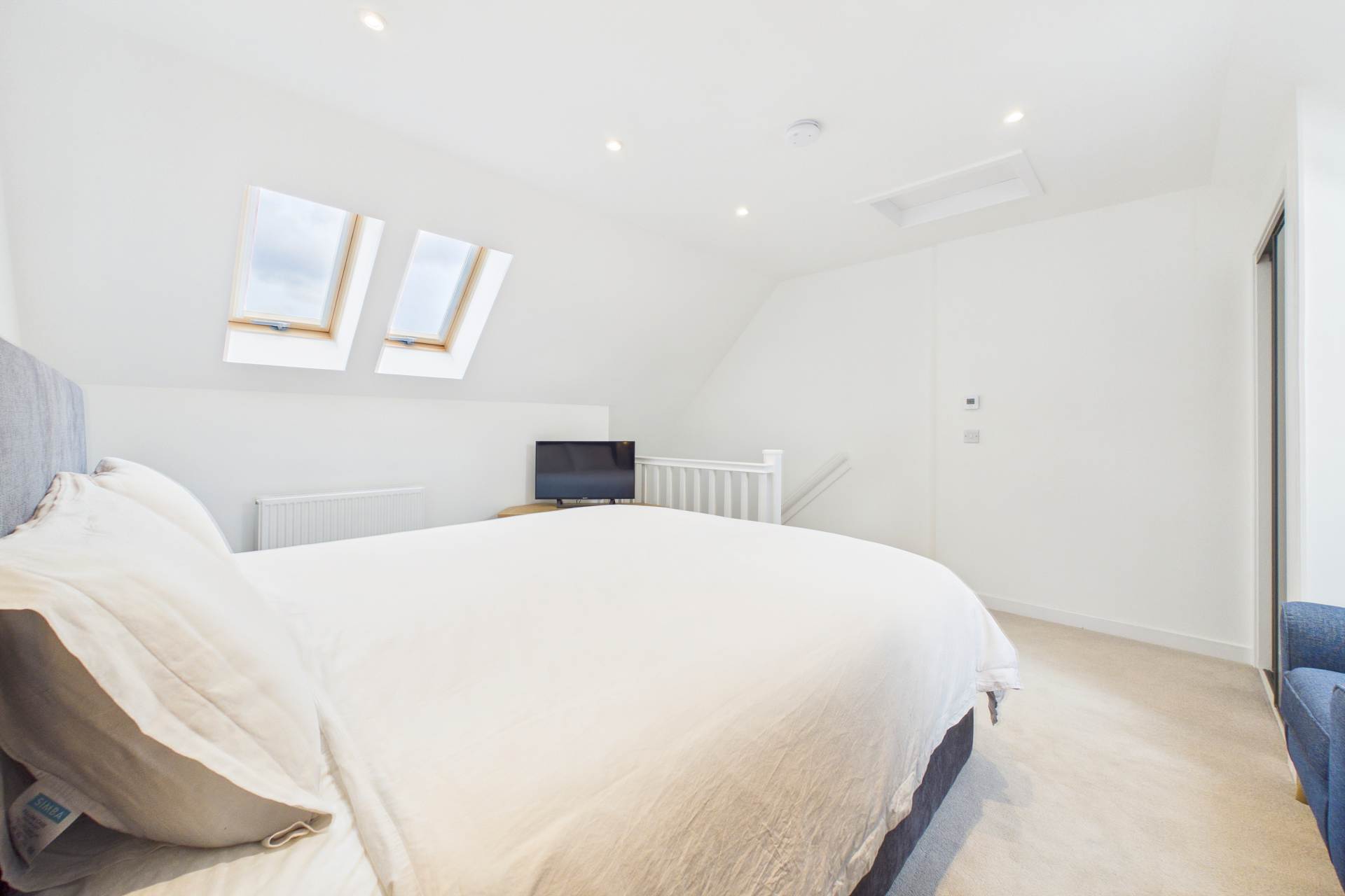 Glenarthur Terrace, Larkhall