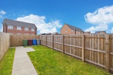 Images for Glenarthur Terrace, Larkhall