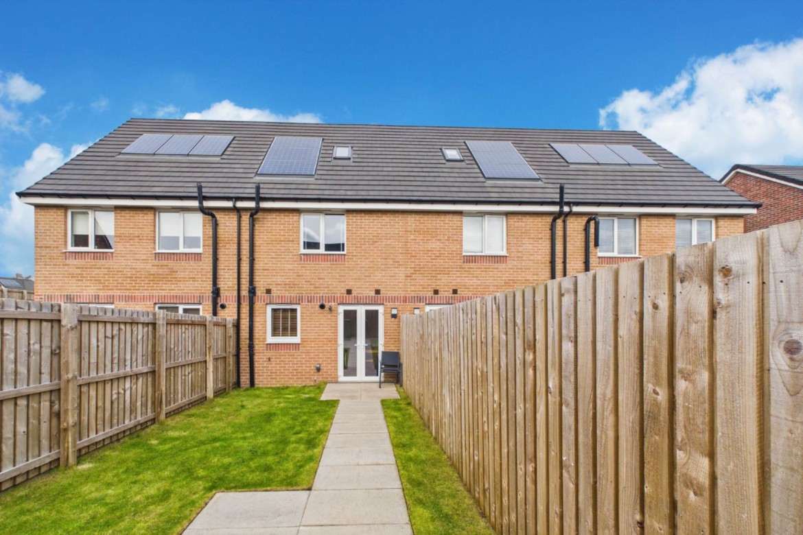 Images for Glenarthur Terrace, Larkhall