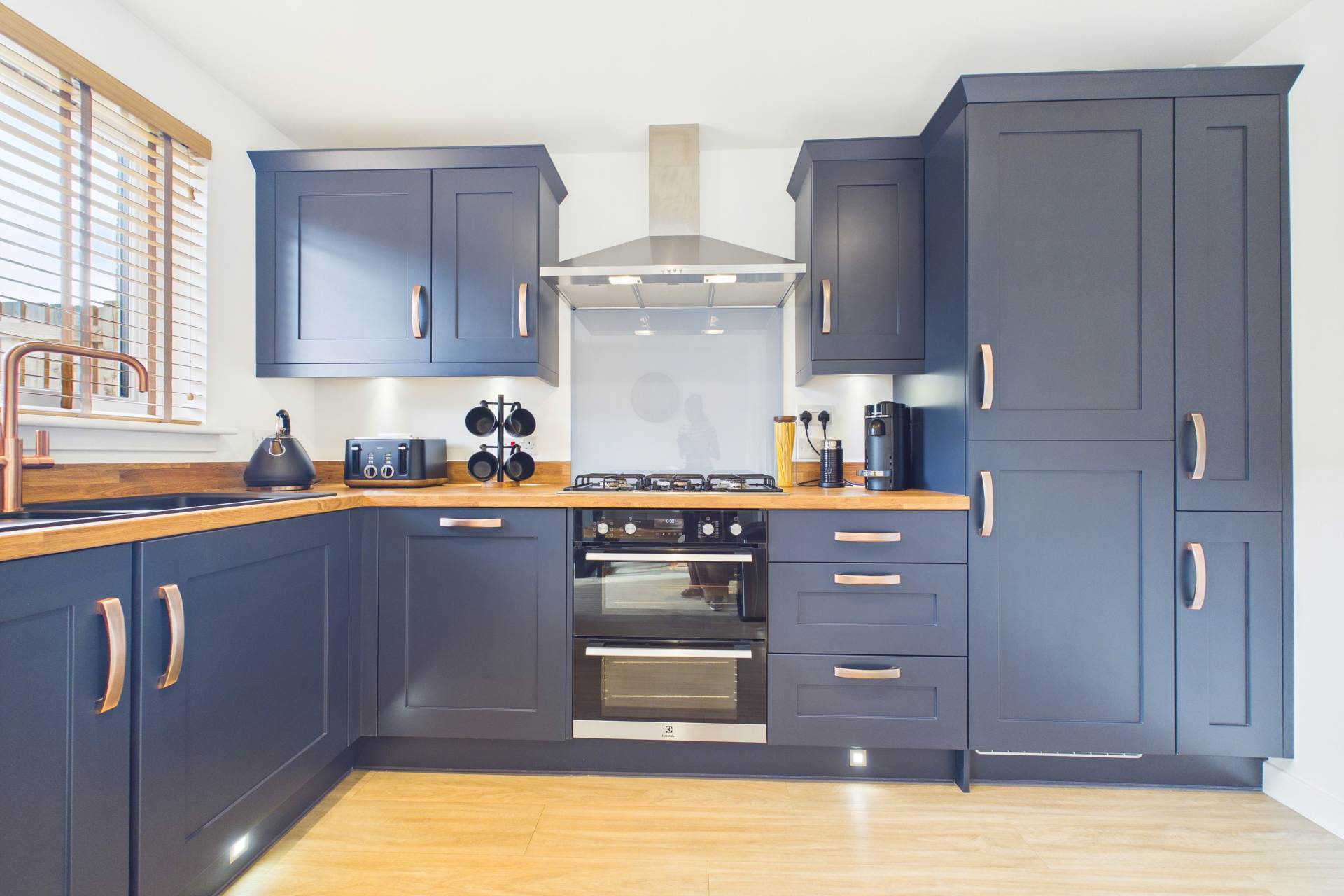 Glenarthur Terrace, Larkhall