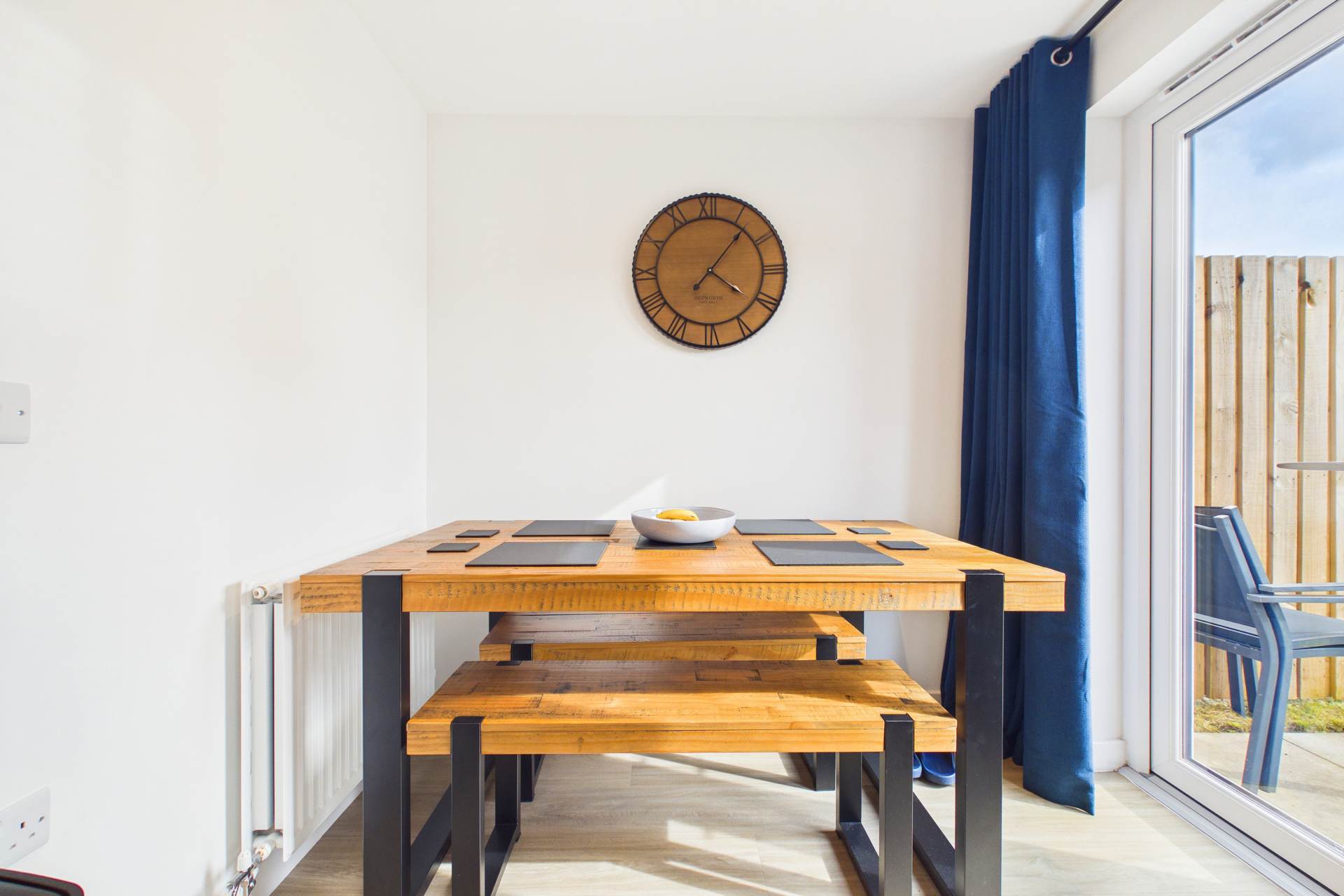 Glenarthur Terrace, Larkhall