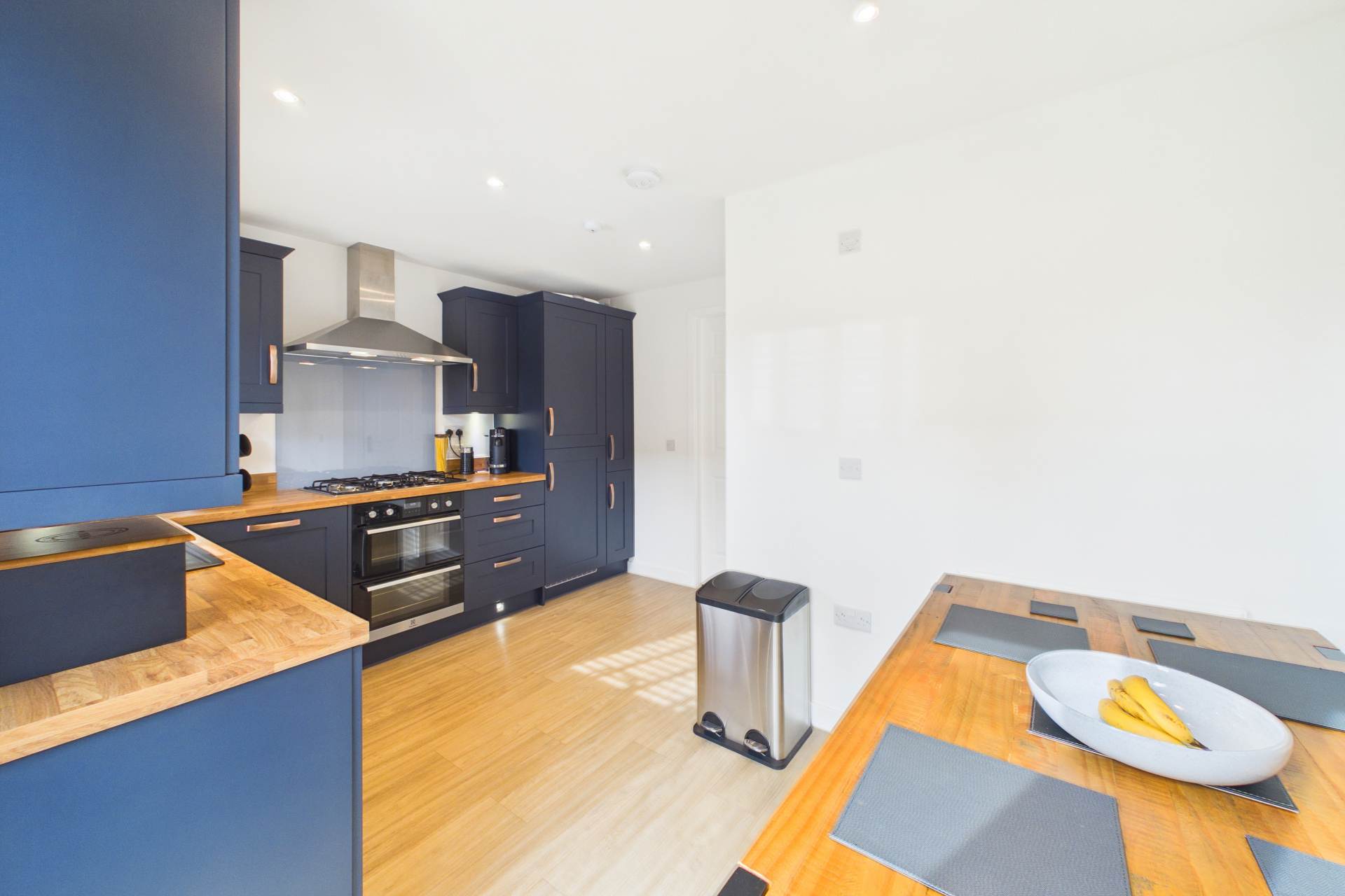 Glenarthur Terrace, Larkhall