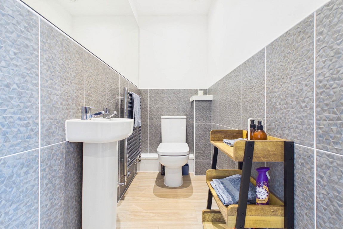 Images for Glenarthur Terrace, Larkhall