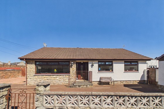Park Drive, Bellshill