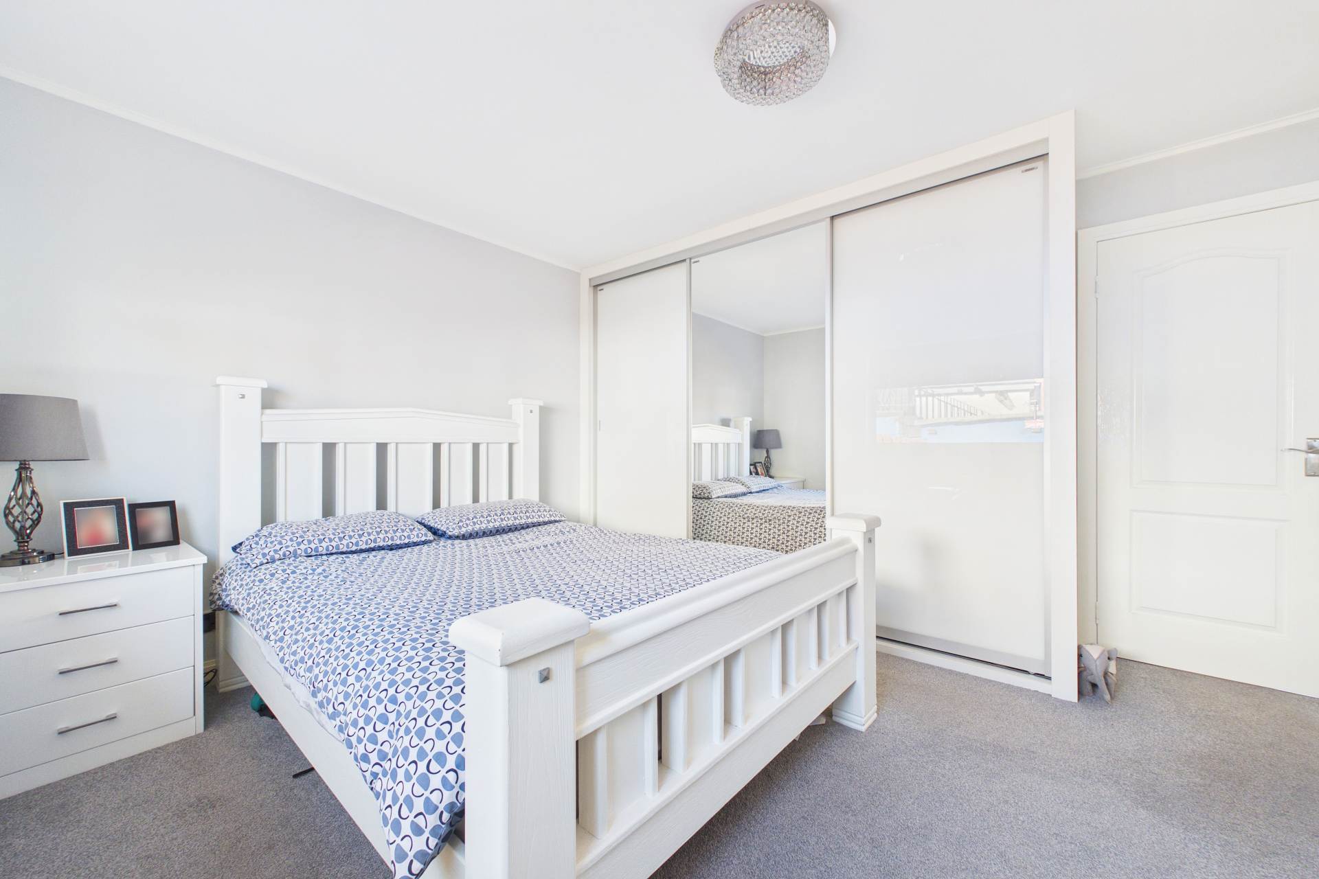 Park Drive, Bellshill