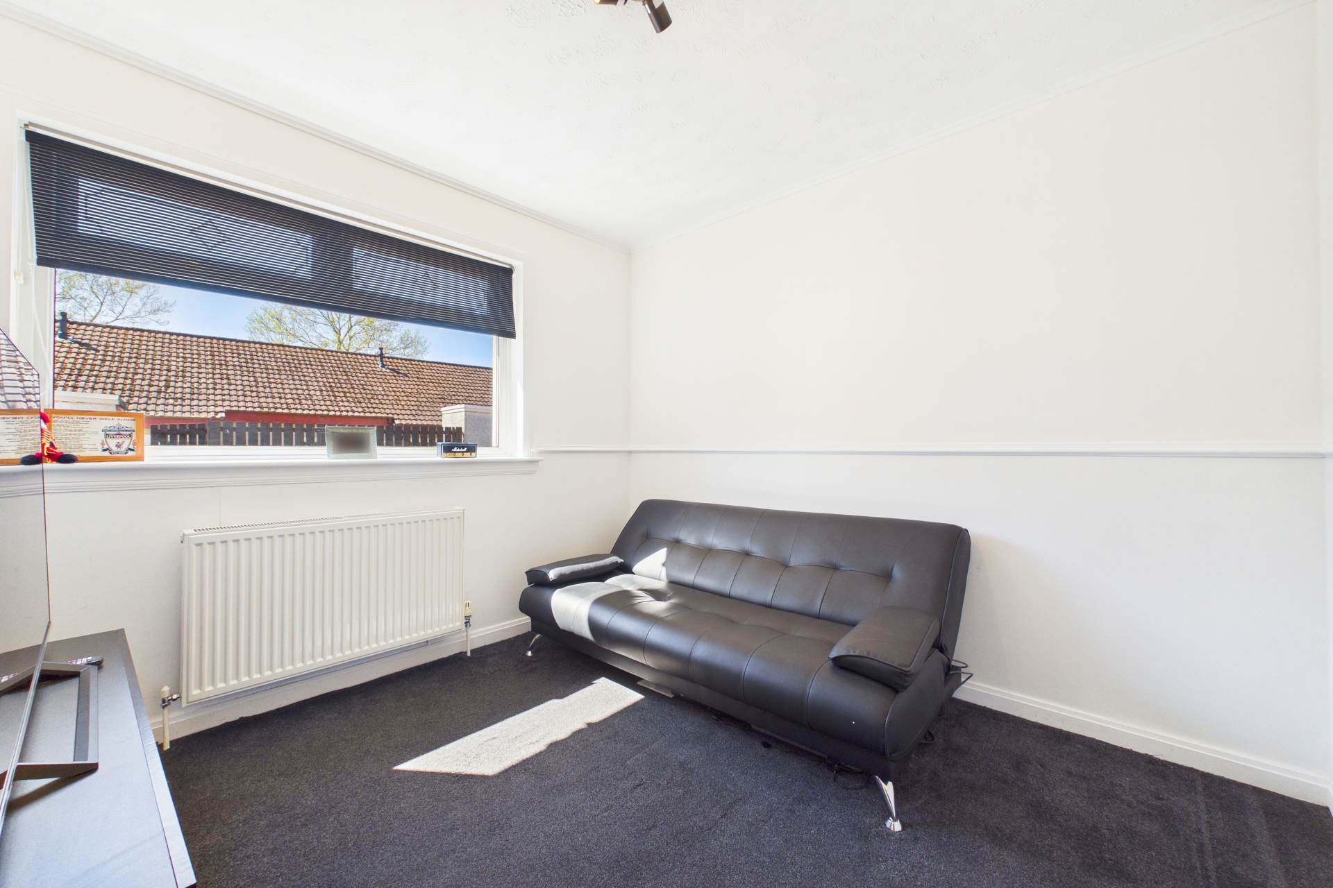 Park Drive, Bellshill