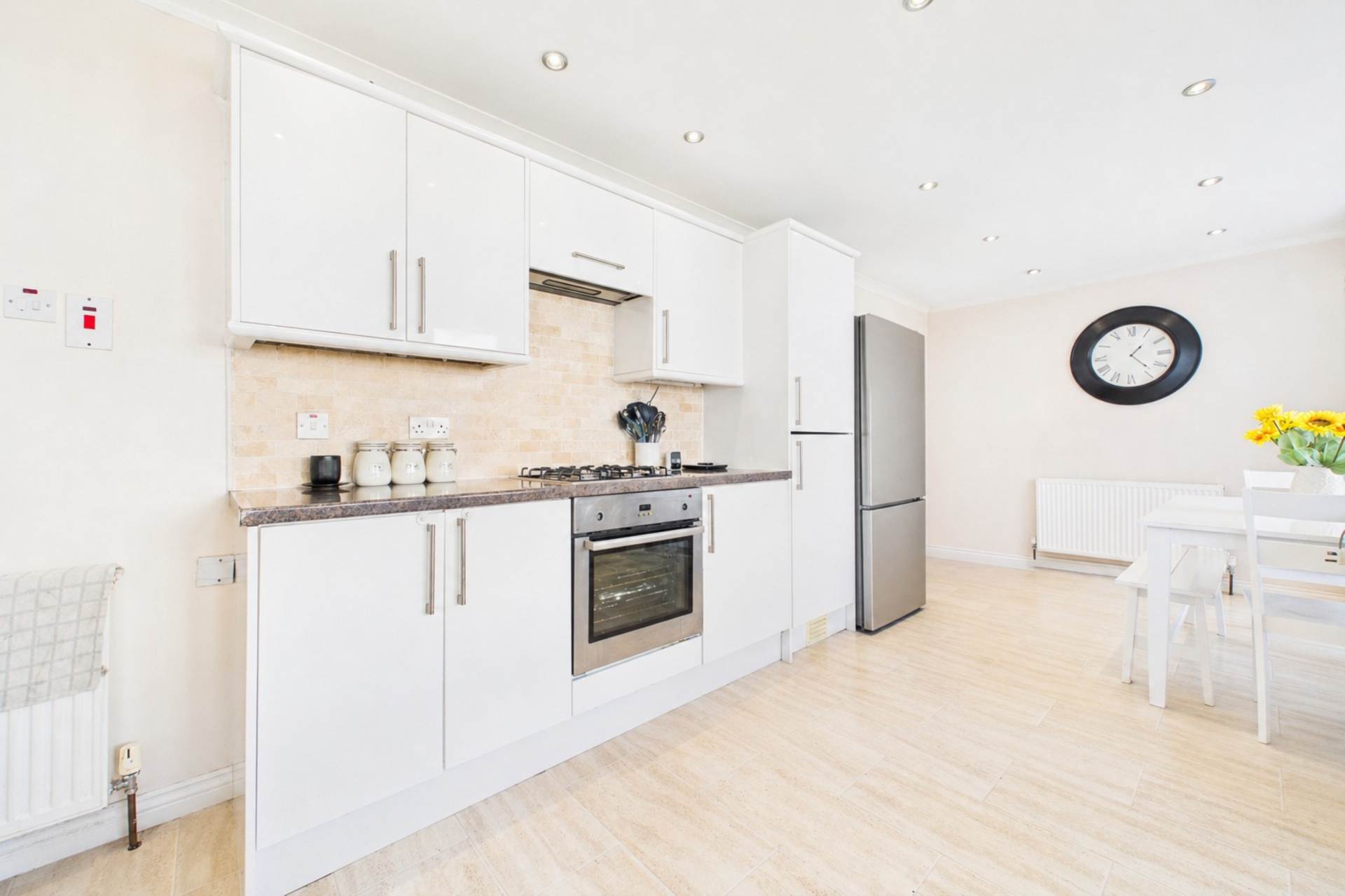 Park Drive, Bellshill