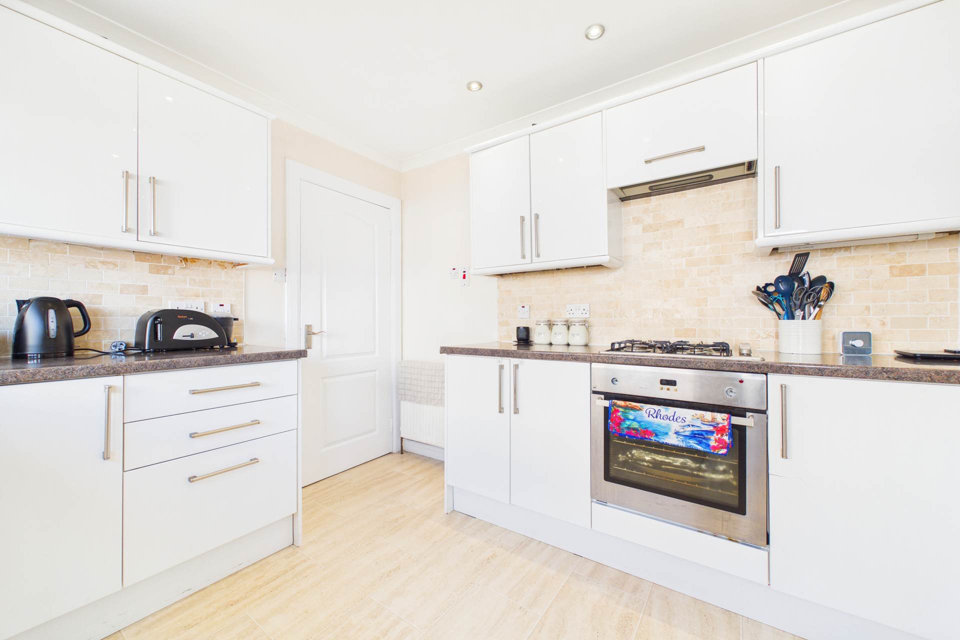 Park Drive, Bellshill