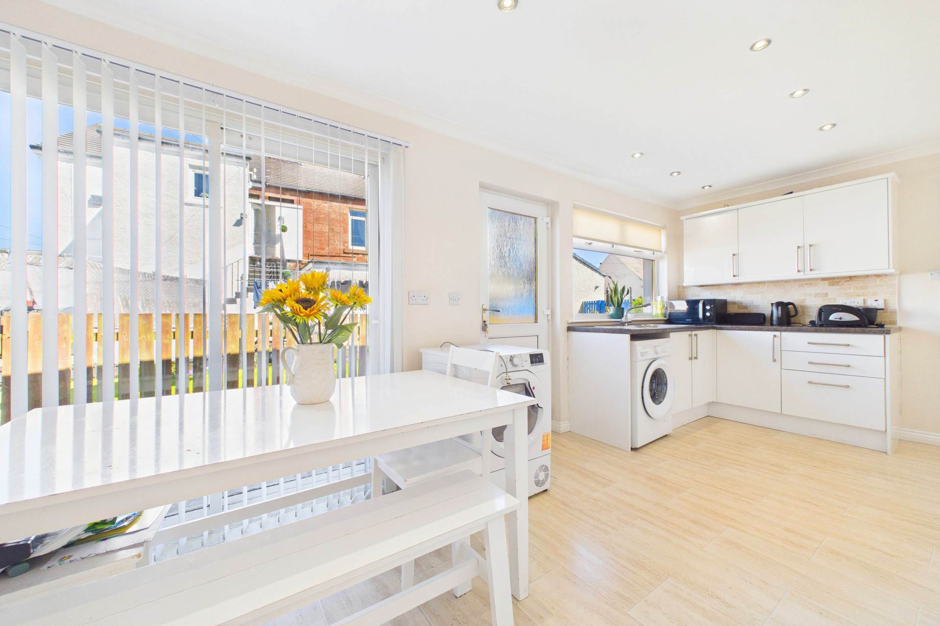 Park Drive, Bellshill