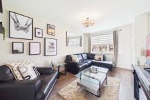 Images for McIntosh Gardens, Law, Carluke