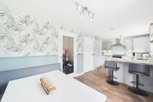 Images for McIntosh Gardens, Law, Carluke