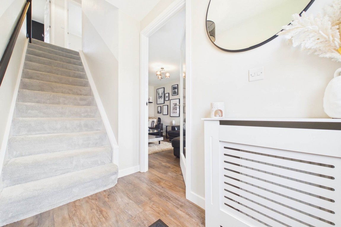 Images for McIntosh Gardens, Law, Carluke