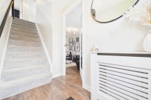 Images for McIntosh Gardens, Law, Carluke