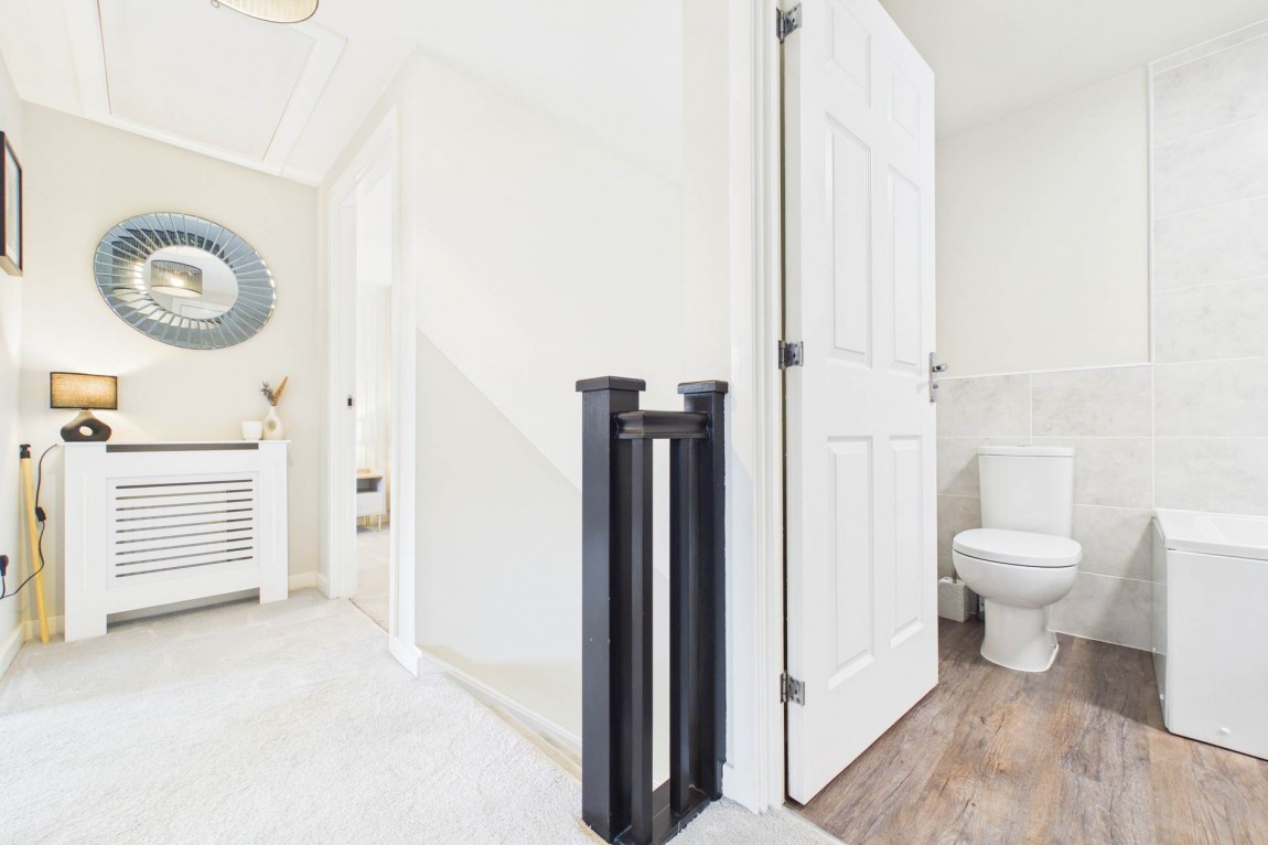 Images for McIntosh Gardens, Law, Carluke