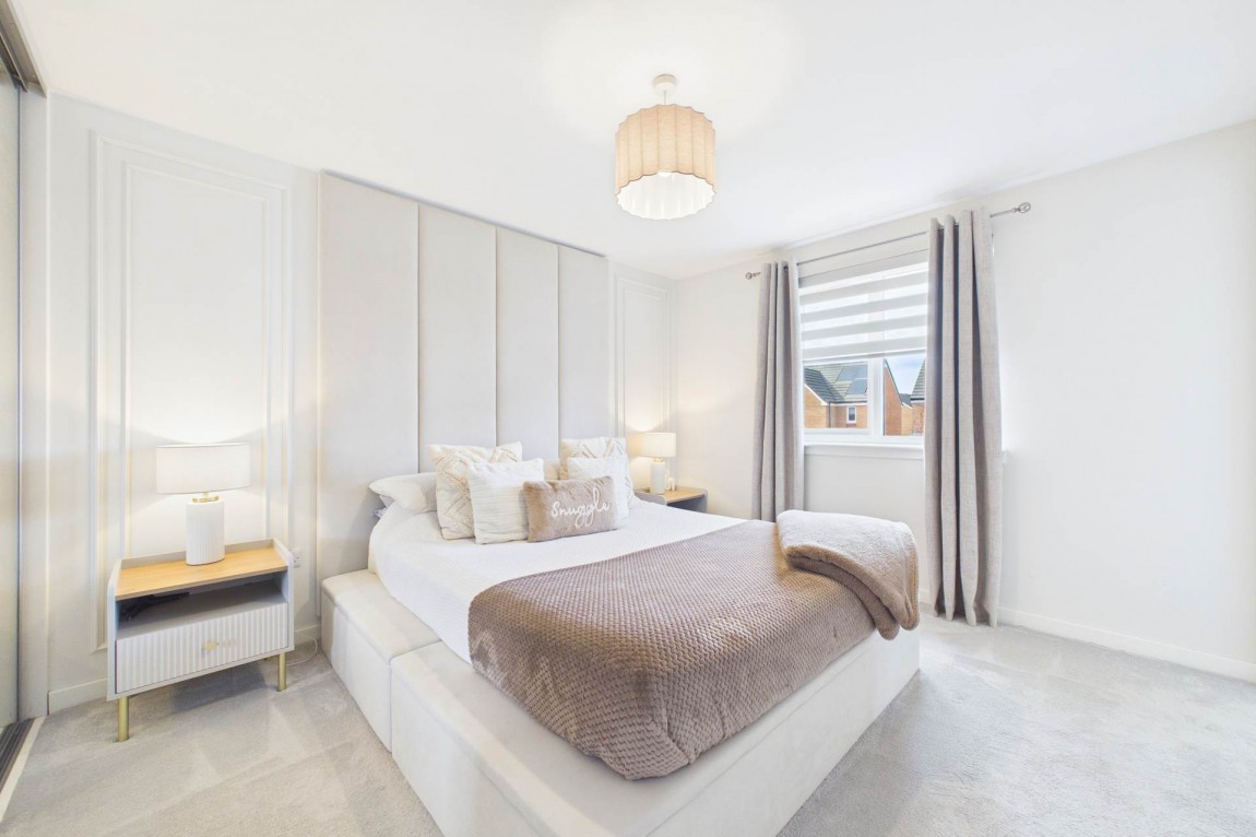 Images for McIntosh Gardens, Law, Carluke