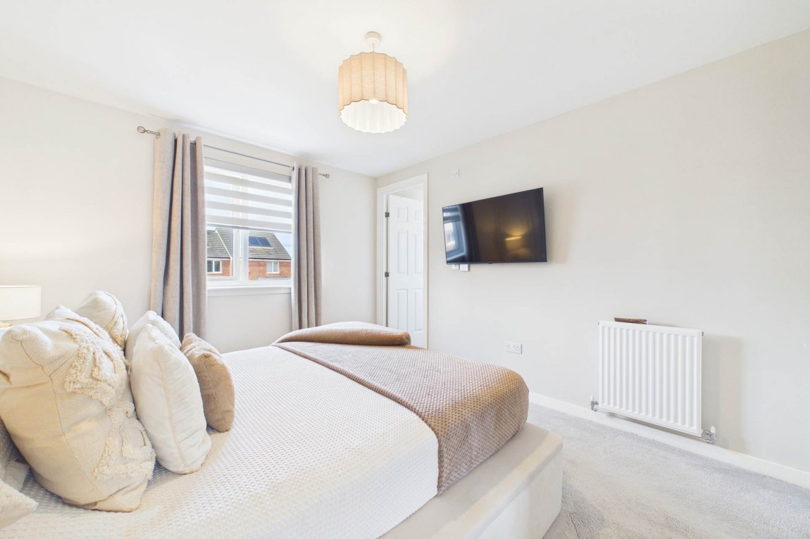 Images for McIntosh Gardens, Law, Carluke