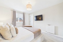 Images for McIntosh Gardens, Law, Carluke