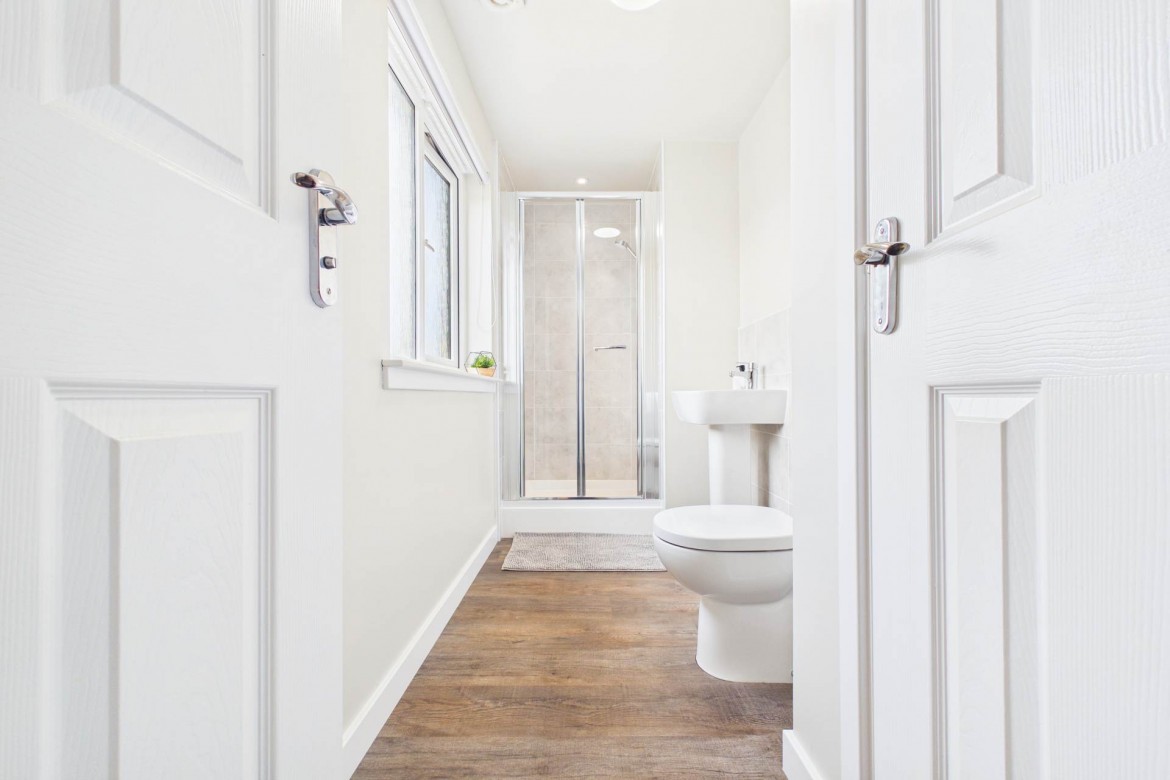 Images for McIntosh Gardens, Law, Carluke