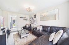 Images for McIntosh Gardens, Law, Carluke