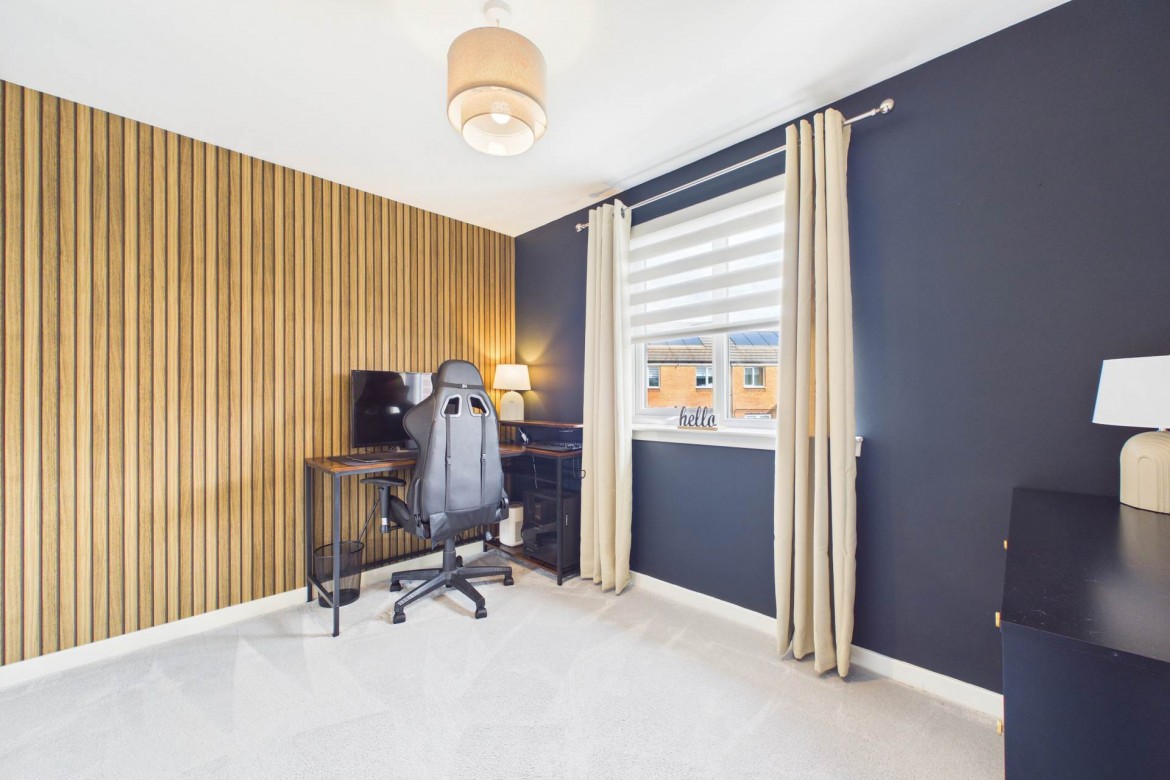 Images for McIntosh Gardens, Law, Carluke