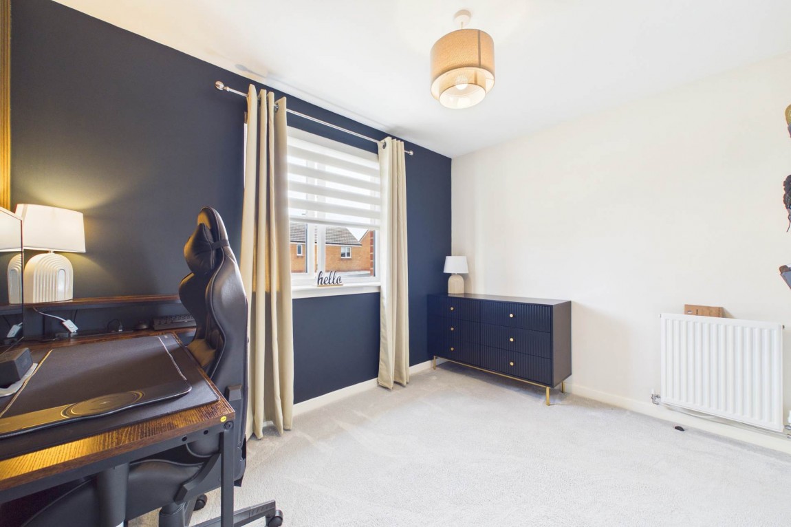 Images for McIntosh Gardens, Law, Carluke