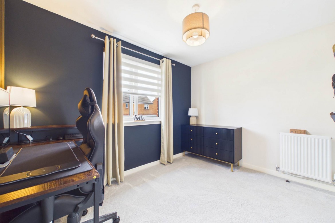 Images for McIntosh Gardens, Law, Carluke