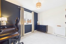 Images for McIntosh Gardens, Law, Carluke