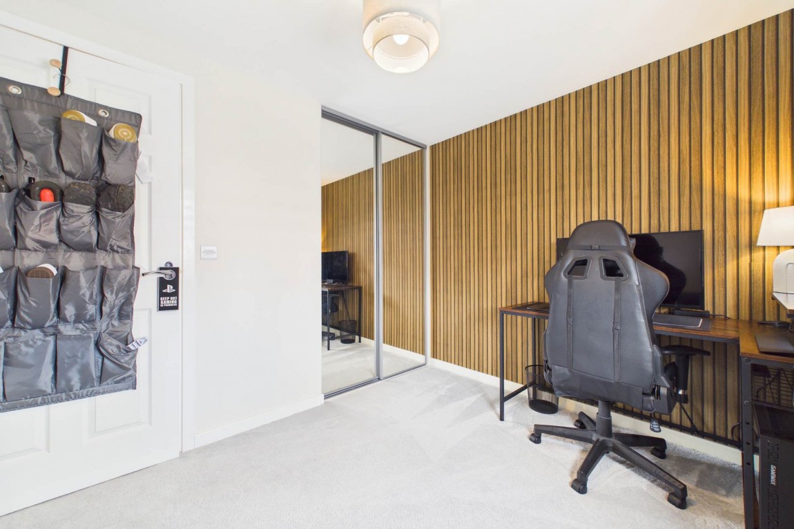 Images for McIntosh Gardens, Law, Carluke