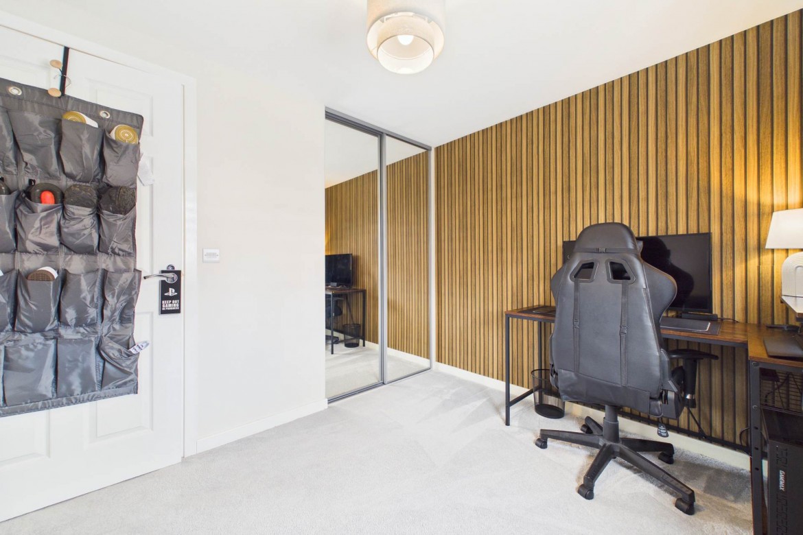 Images for McIntosh Gardens, Law, Carluke