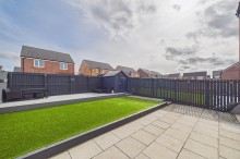 Images for McIntosh Gardens, Law, Carluke