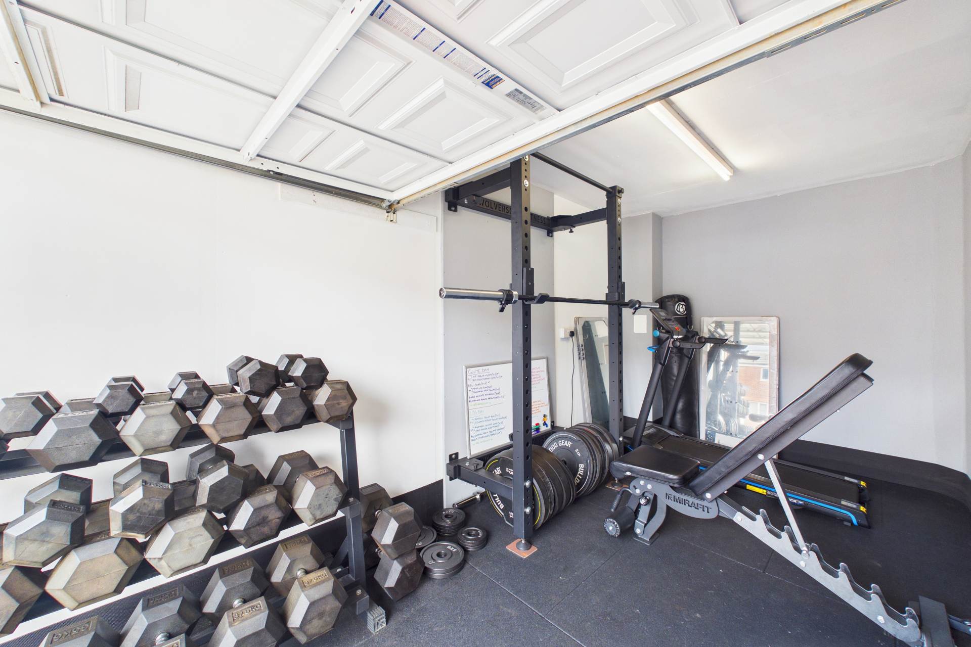 McIntosh Gardens, Law, Carluke