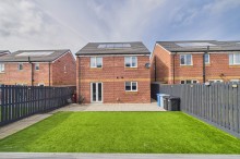 Images for McIntosh Gardens, Law, Carluke