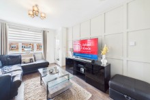 Images for McIntosh Gardens, Law, Carluke